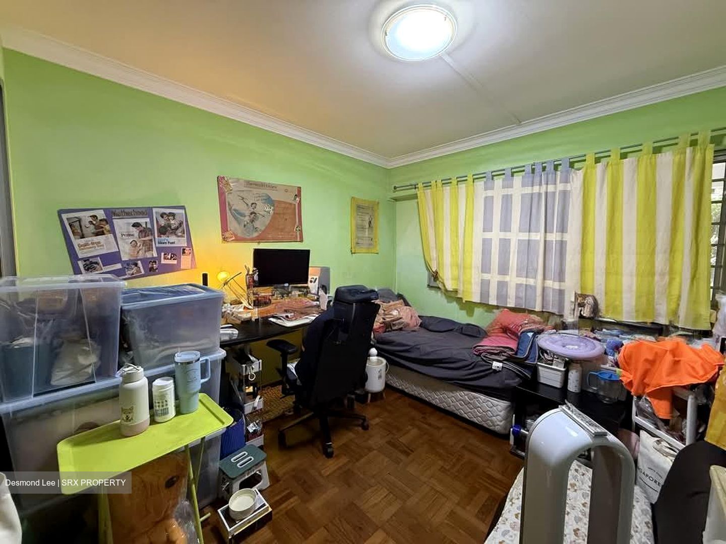 Blk 542 Serangoon North Avenue 4 (Serangoon), HDB Executive #548440381